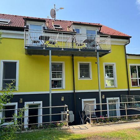 Ajo Vienna Terrace - Contactless Check-In Apartment Luaran gambar