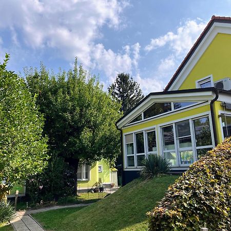 Ajo Garden Terrace Studio Apartments - Self-Check-In Vienna Luaran gambar