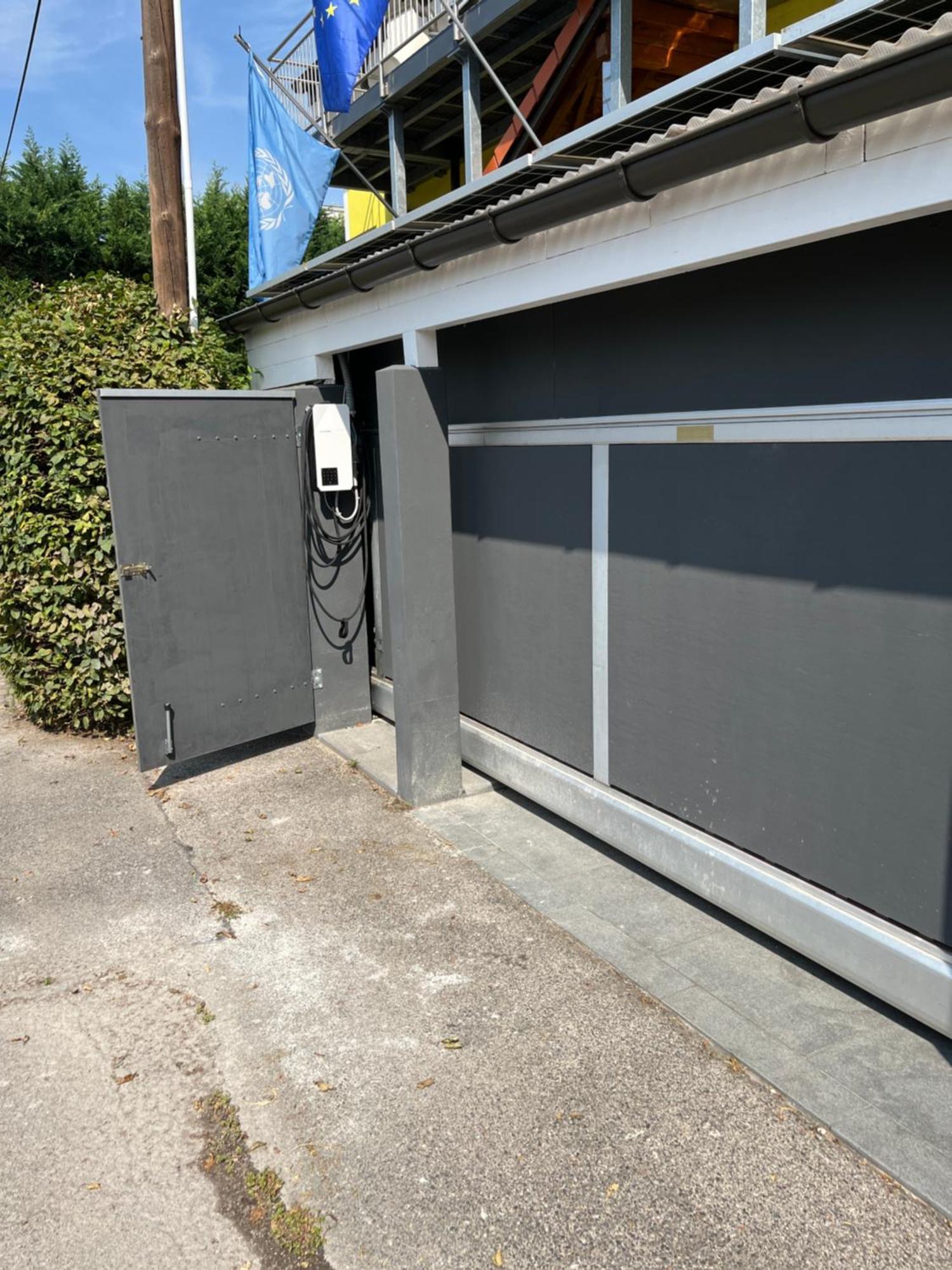 Ajo Vienna Terrace - Contactless Check-In Apartment Luaran gambar