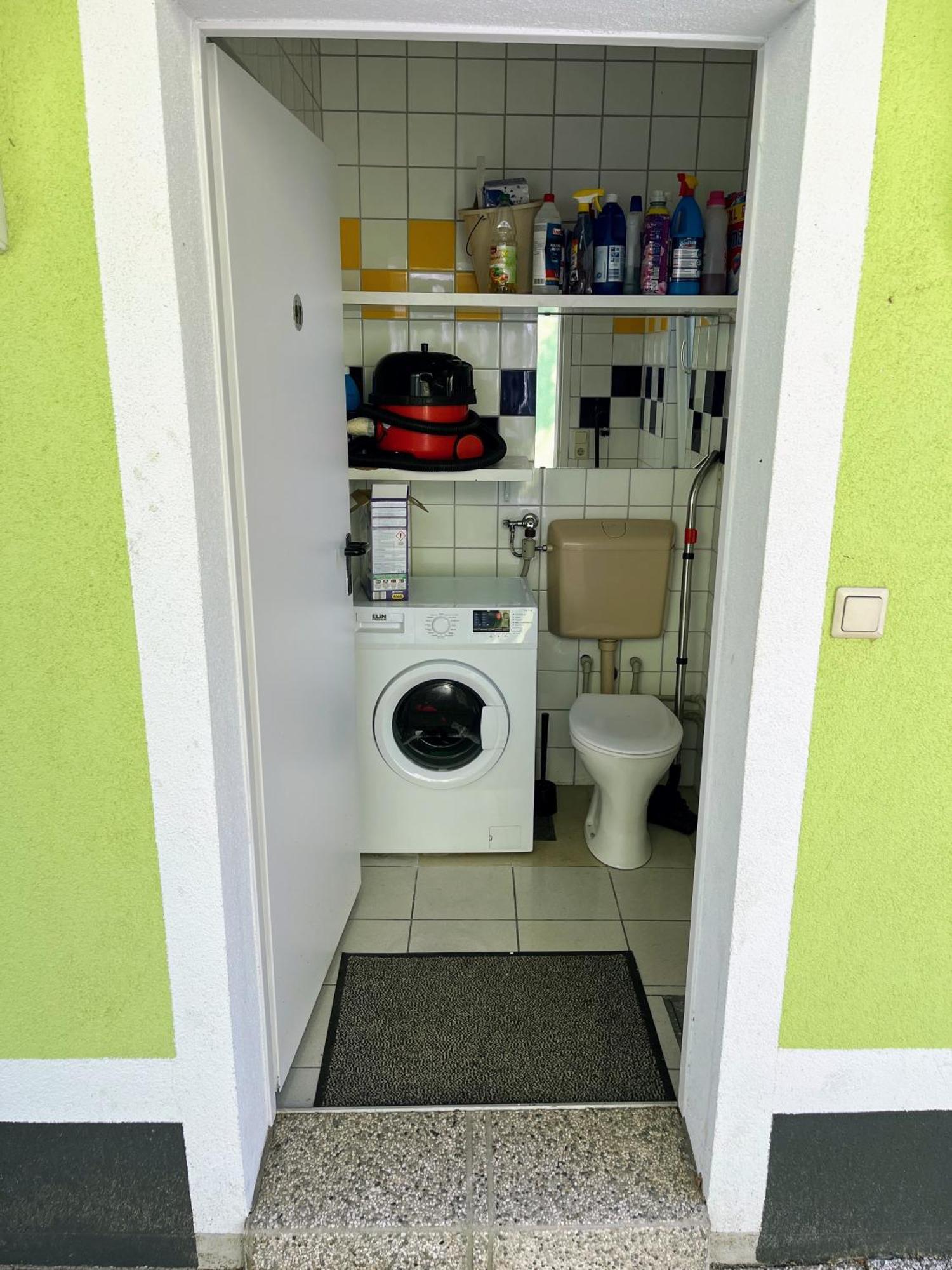 Ajo Vienna Terrace - Contactless Check-In Apartment Luaran gambar