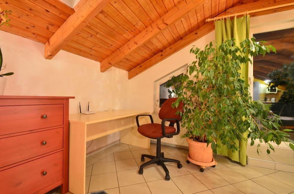 Ajo Garden Terrace Studio Apartments - Self-Check-In Vienna Luaran gambar