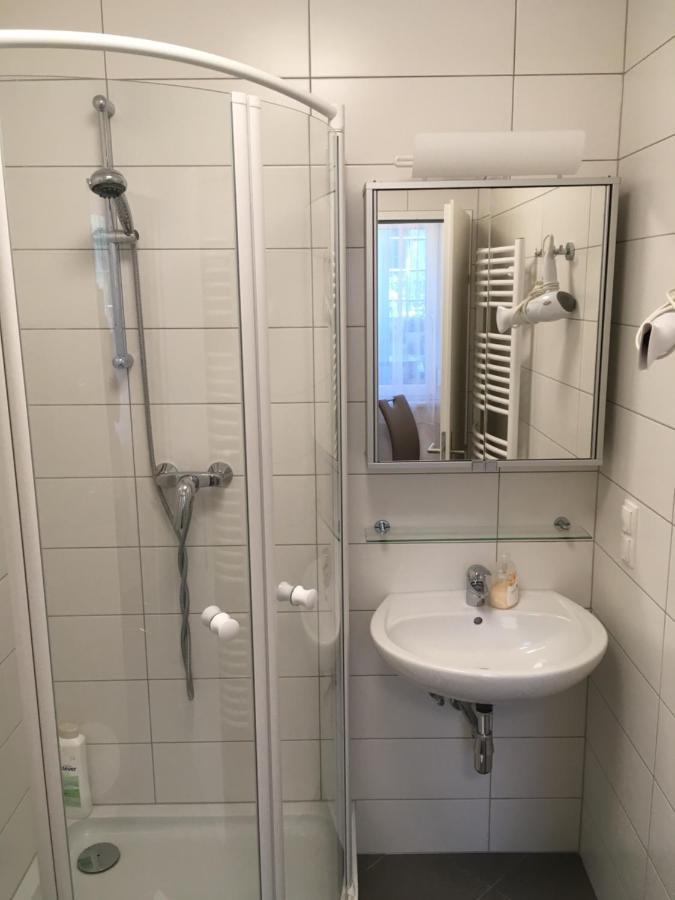 Ajo Garden Terrace Studio Apartments - Self-Check-In Vienna Luaran gambar